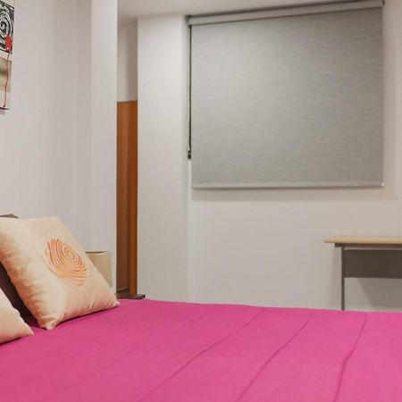 Apartamento Medano Гранаділья-де-Абона Екстер'єр фото