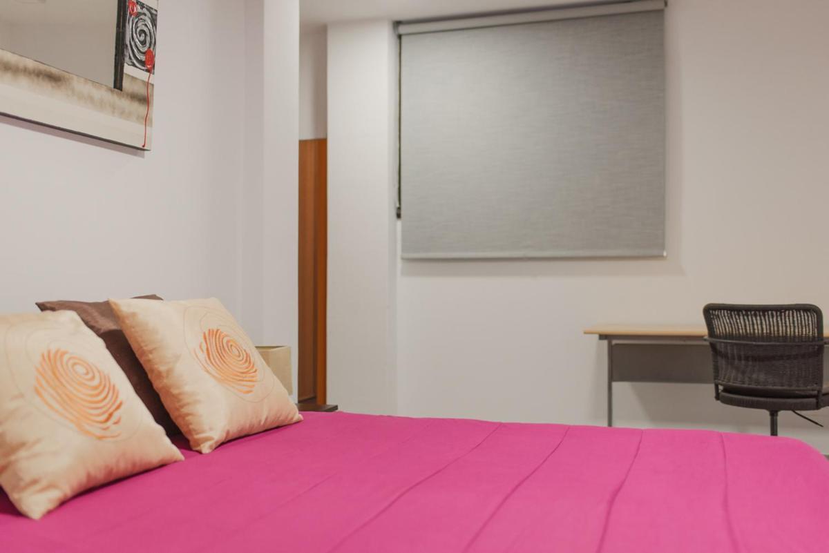 Apartamento Medano Гранаділья-де-Абона Екстер'єр фото