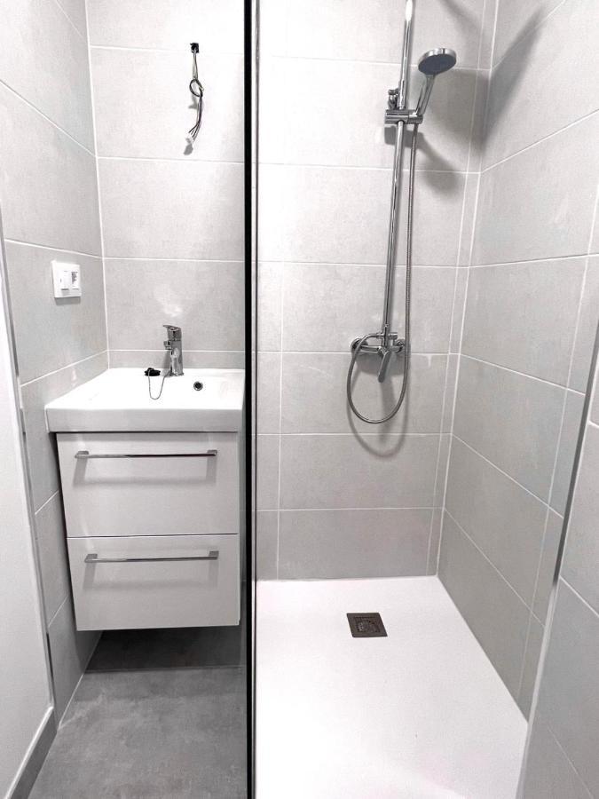 Apartamento Medano Гранаділья-де-Абона Екстер'єр фото