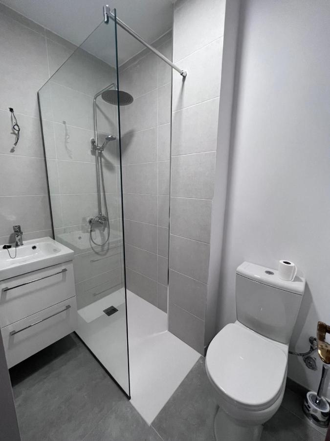 Apartamento Medano Гранаділья-де-Абона Екстер'єр фото